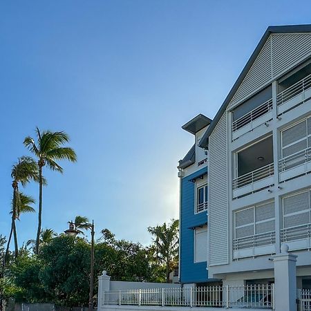 Evasion Saint-Leu Apartment Exterior photo