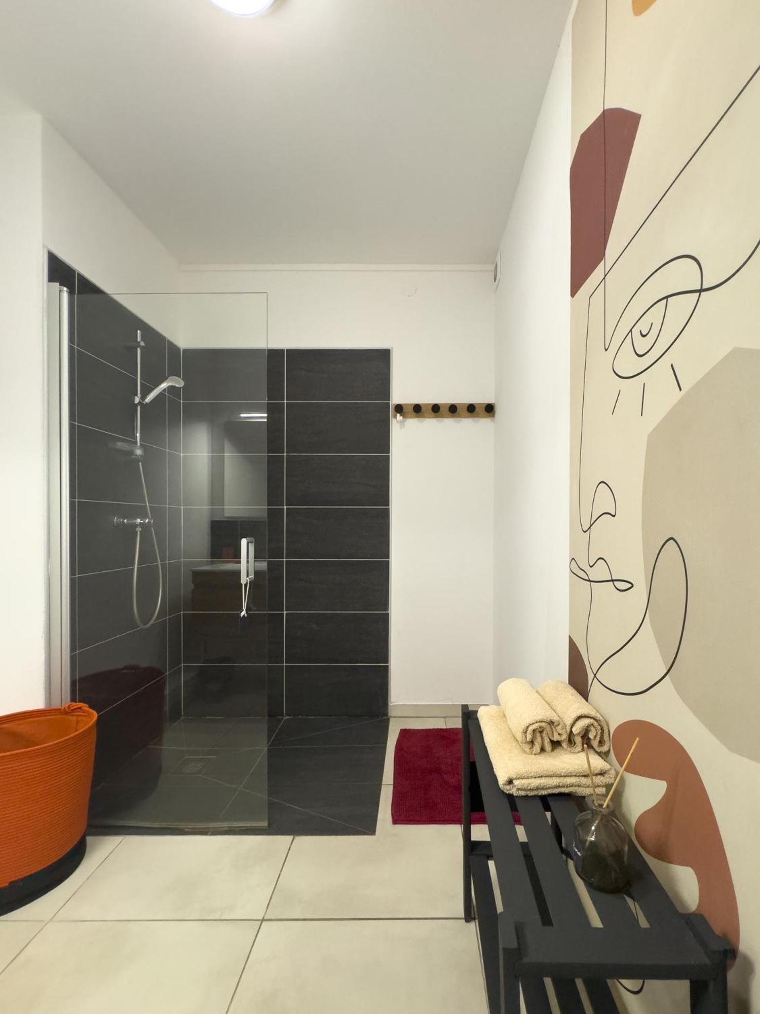 Evasion Saint-Leu Apartment Exterior photo